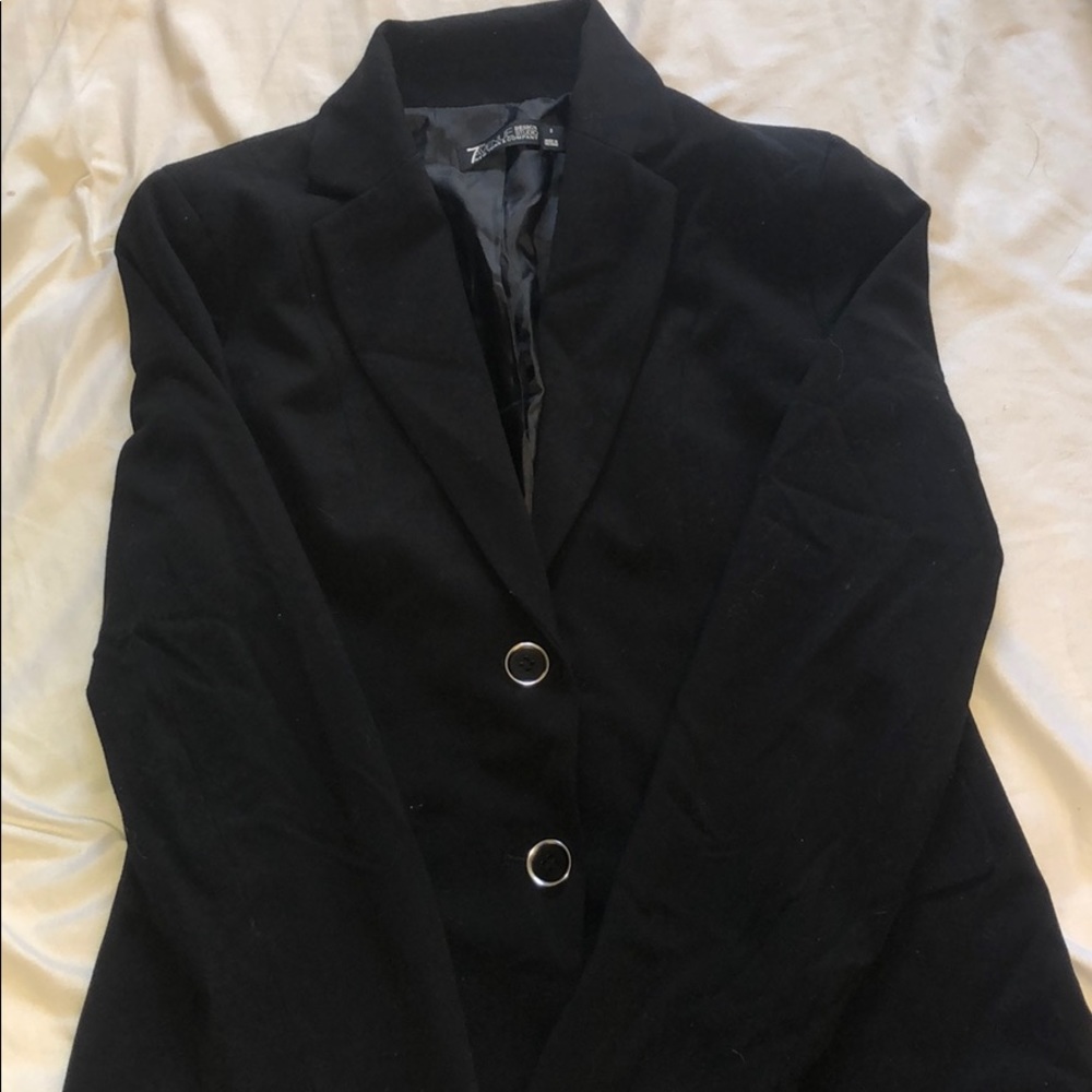 NEW YORK AND COMPANY blazer